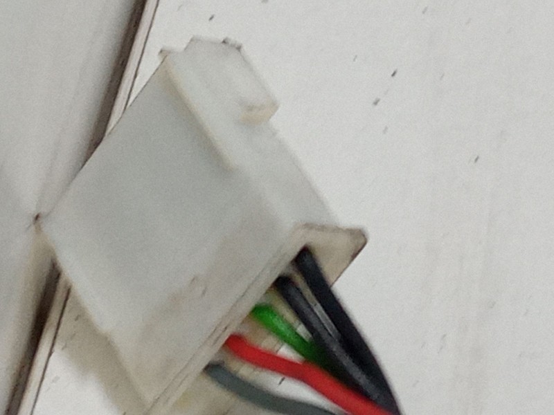 Recambio de retrovisor electrico izquierdo para bmw 3 compact (e46) 320 td referencia OEM IAM   