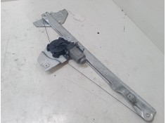 Recambio de elevalunas electrico delantero derecho para citroën berlingo multispace (b9) 1.6 hdi 90 referencia OEM IAM
