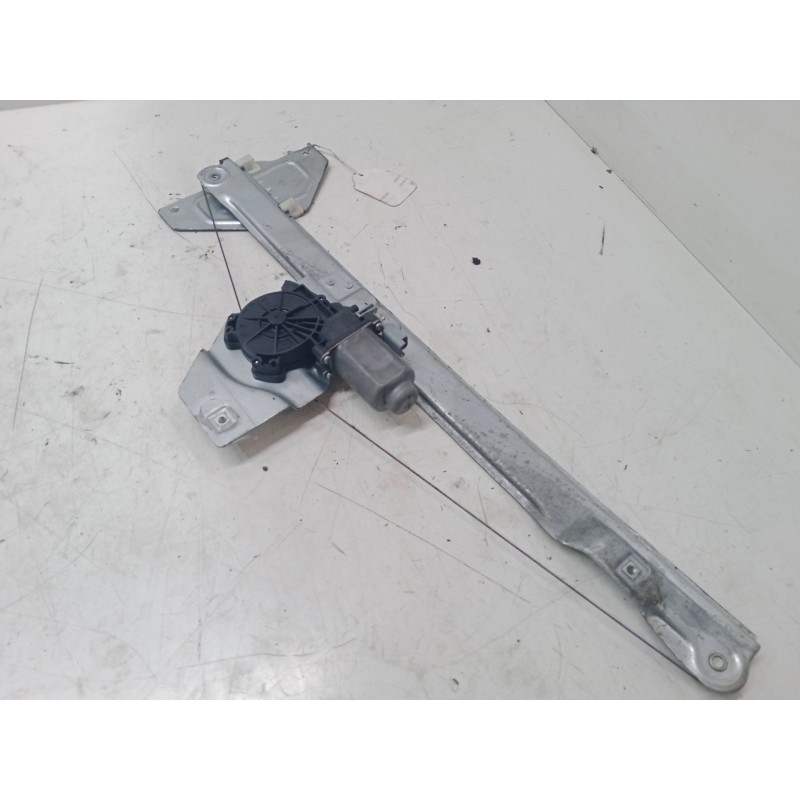 Recambio de elevalunas electrico delantero derecho para citroën berlingo multispace (b9) 1.6 hdi 90 referencia OEM IAM   