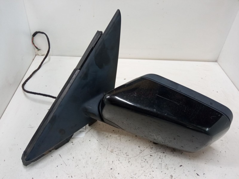 Recambio de retrovisor electrico izquierdo para bmw 3 compact (e46) 320 td referencia OEM IAM   