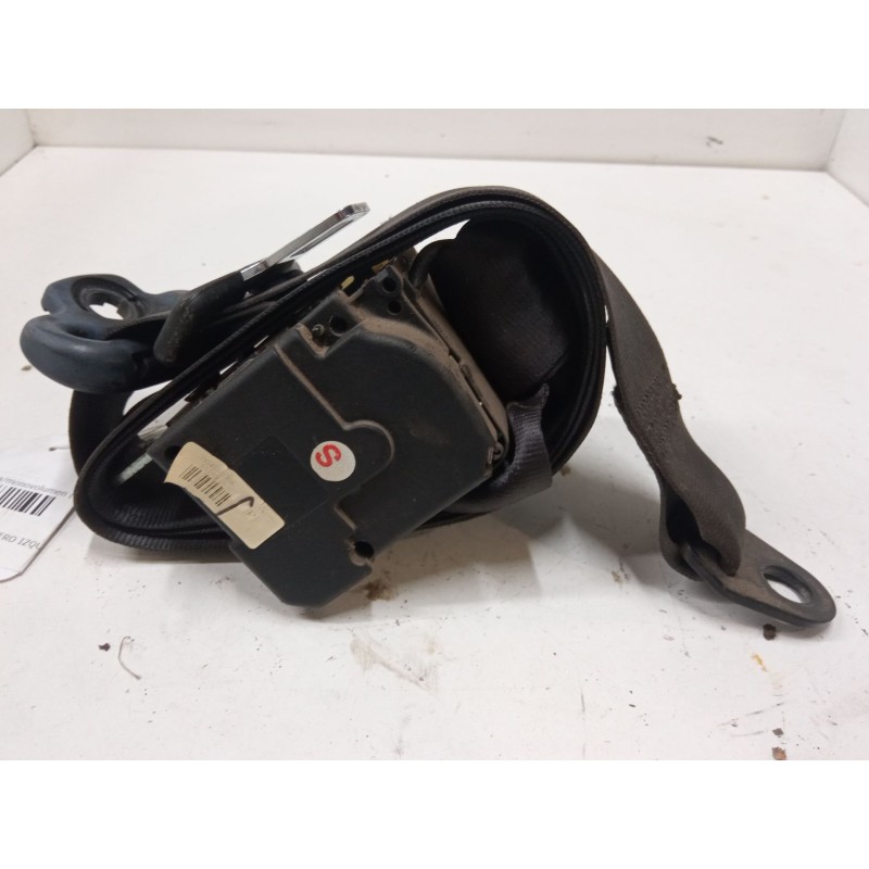Recambio de cinturon seguridad trasero izquierdo para fiat doblo furgoneta/monovolumen (223_) 1.3 d multijet referencia OEM IAM 