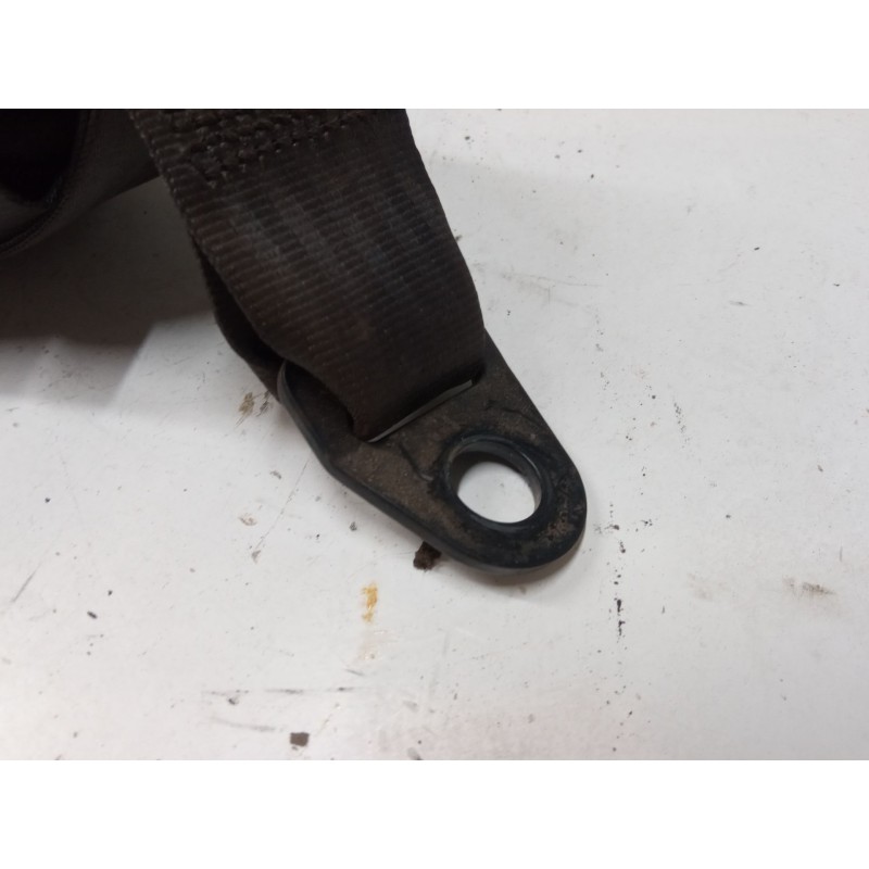 Recambio de cinturon seguridad trasero izquierdo para fiat doblo furgoneta/monovolumen (223_) 1.3 d multijet referencia OEM IAM 