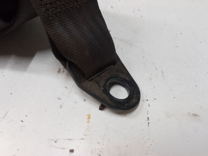 Recambio de cinturon seguridad trasero izquierdo para fiat doblo furgoneta/monovolumen (223_) 1.3 d multijet referencia OEM IAM 