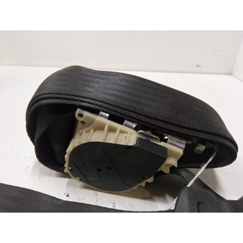 Recambio de cinturon seguridad trasero izquierdo para fiat doblo furgoneta/monovolumen (223_) 1.3 d multijet referencia OEM IAM 