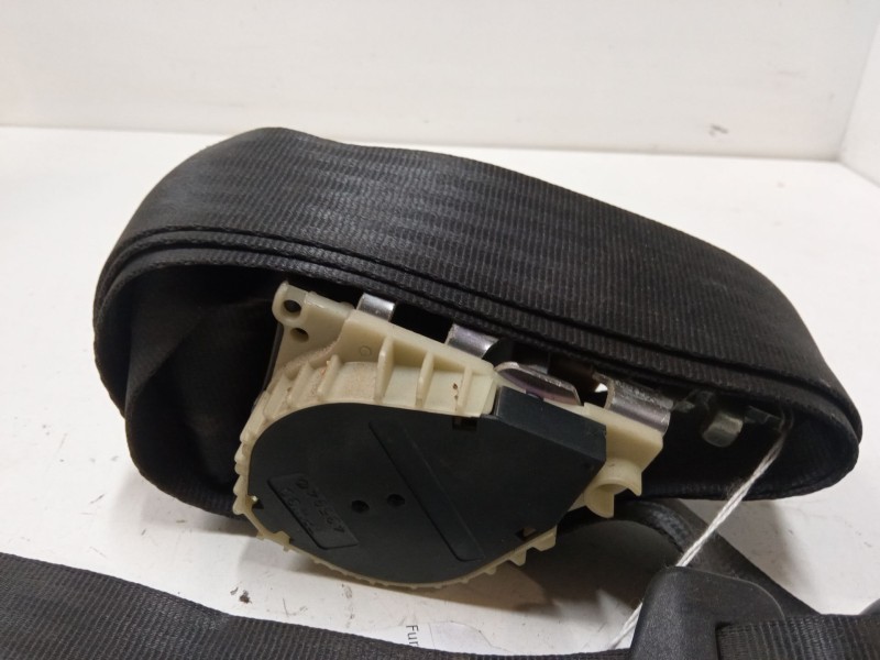Recambio de cinturon seguridad trasero izquierdo para fiat doblo furgoneta/monovolumen (223_) 1.3 d multijet referencia OEM IAM 