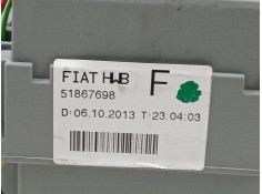 Recambio de bsm para fiat doblo caja/chasis (263_) 1.3 d multijet referencia OEM IAM 51867698   2