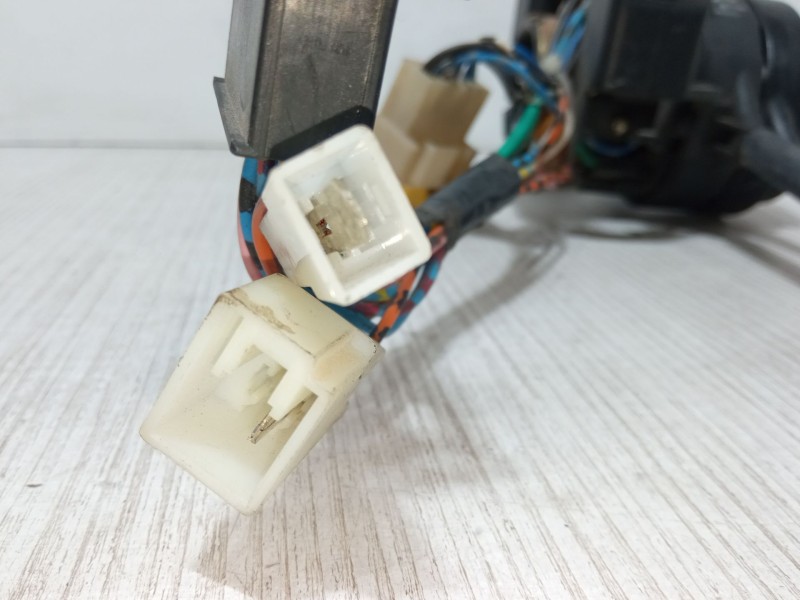 Recambio de mando luces para fiat uno (146_, 158_) 70 s 1.4 referencia OEM IAM   