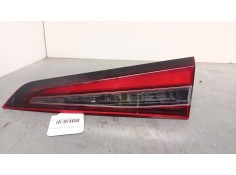 Recambio de piloto trasero porton derecho para toyota corolla station wagon (_e21_) 1.8 hybrid (zwe211) referencia OEM IAM 81581