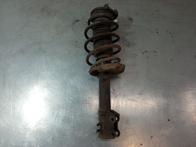 Recambio de amortiguador delantero izquierdo para fiat doblo caja/chasis (263_) 1.3 d multijet referencia OEM IAM   