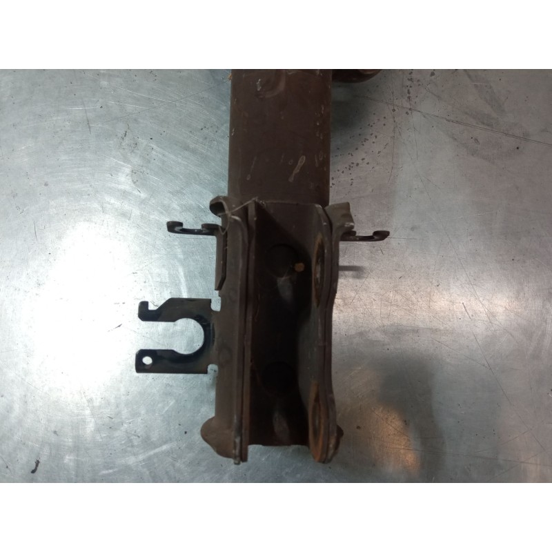 Recambio de amortiguador delantero izquierdo para fiat doblo caja/chasis (263_) 1.3 d multijet referencia OEM IAM   
