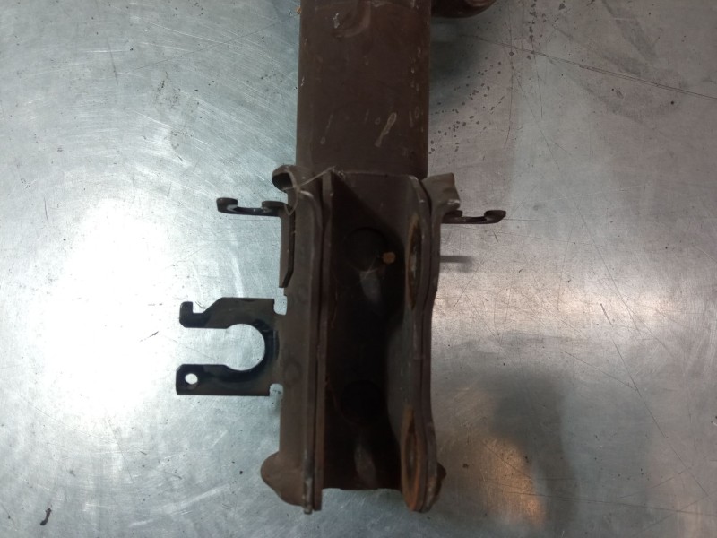 Recambio de amortiguador delantero izquierdo para fiat doblo caja/chasis (263_) 1.3 d multijet referencia OEM IAM   