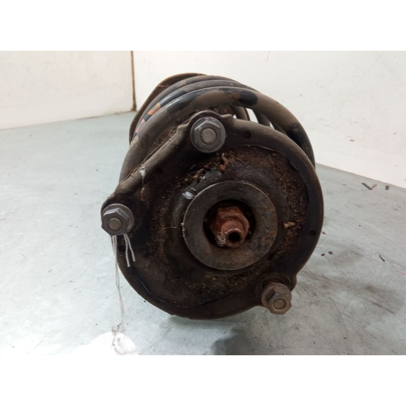 Recambio de amortiguador delantero izquierdo para fiat doblo caja/chasis (263_) 1.3 d multijet referencia OEM IAM   