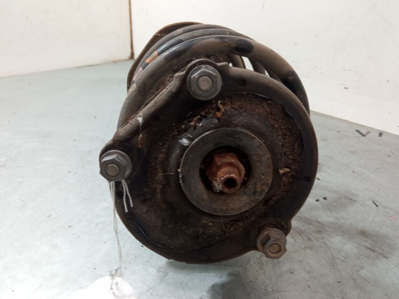 Recambio de amortiguador delantero izquierdo para fiat doblo caja/chasis (263_) 1.3 d multijet referencia OEM IAM   