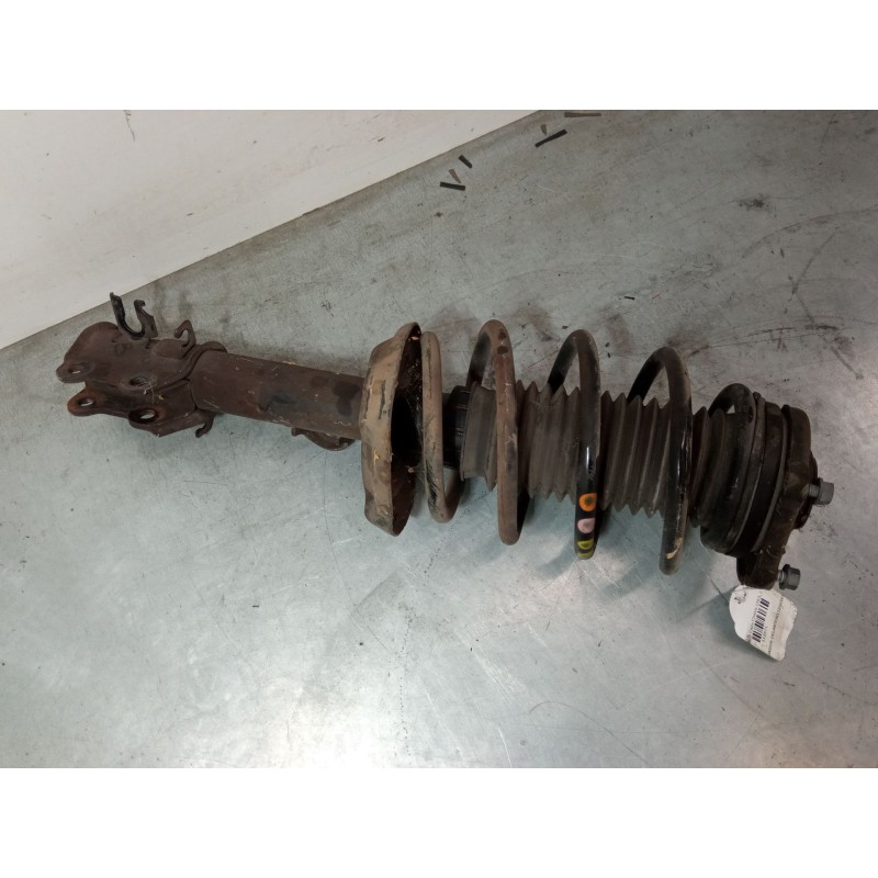 Recambio de amortiguador delantero izquierdo para fiat doblo caja/chasis (263_) 1.3 d multijet referencia OEM IAM   