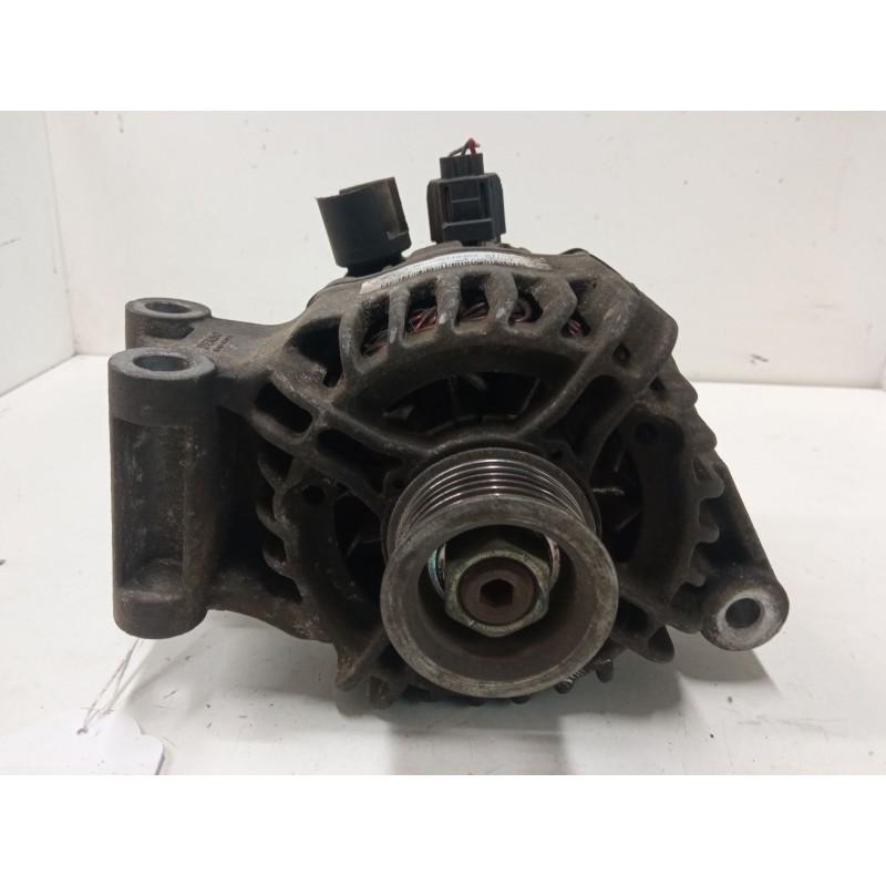 Recambio de alternador para ford focus ii (da_, hcp, dp) 1.6 ti referencia OEM IAM MS1022118354 Q9K3B 3N1110300AE 