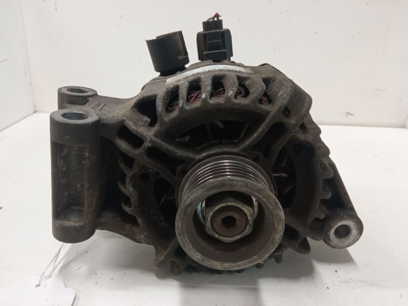 Recambio de alternador para ford focus ii (da_, hcp, dp) 1.6 ti referencia OEM IAM MS1022118354 Q9K3B 3N1110300AE 