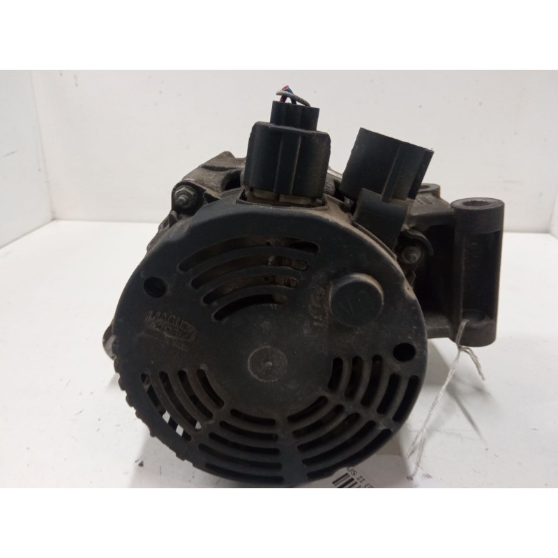 Recambio de alternador para ford focus ii (da_, hcp, dp) 1.6 ti referencia OEM IAM MS1022118354 Q9K3B 3N1110300AE 