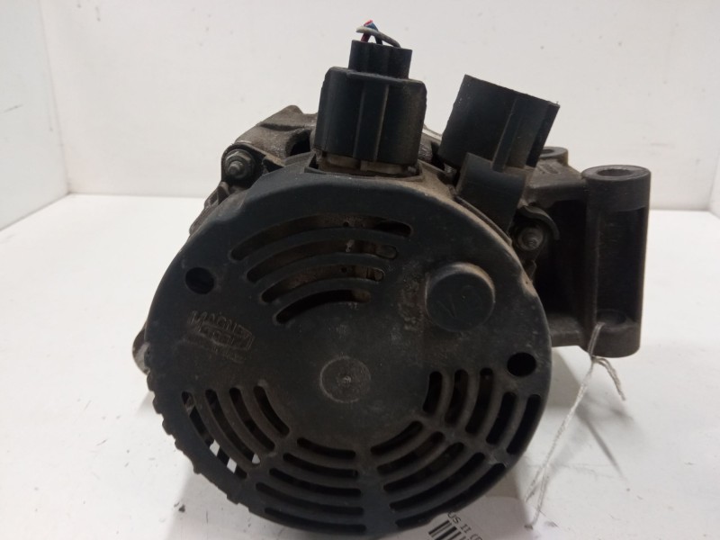 Recambio de alternador para ford focus ii (da_, hcp, dp) 1.6 ti referencia OEM IAM MS1022118354 Q9K3B 3N1110300AE 