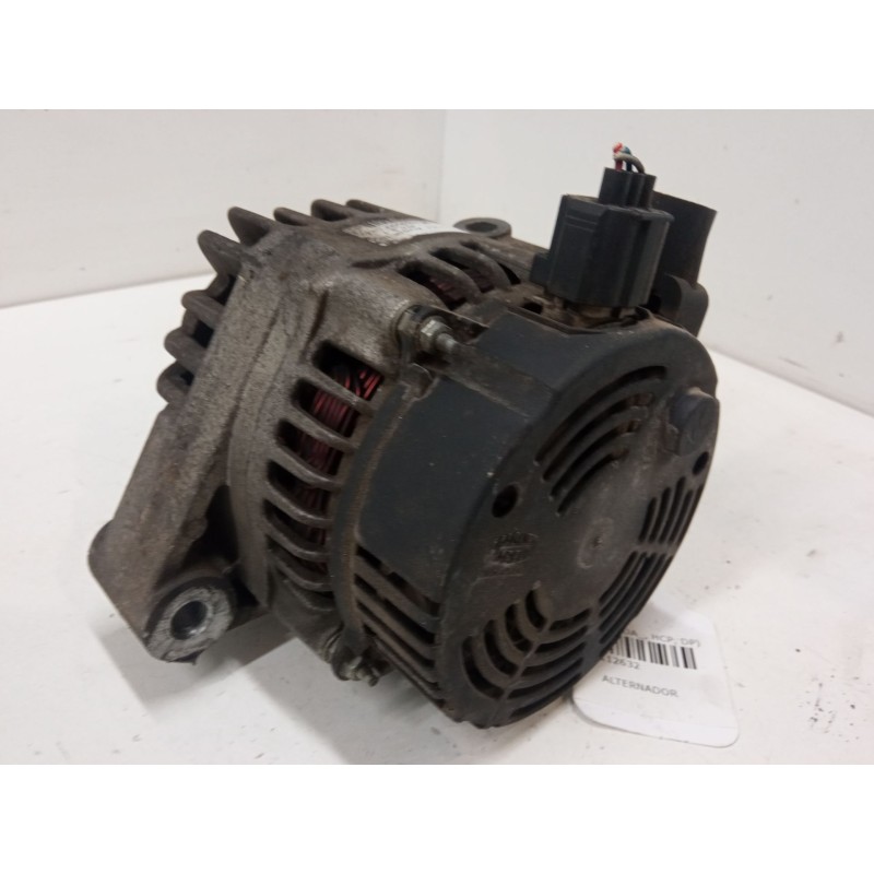 Recambio de alternador para ford focus ii (da_, hcp, dp) 1.6 ti referencia OEM IAM MS1022118354 Q9K3B 3N1110300AE 