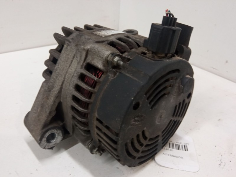 Recambio de alternador para ford focus ii (da_, hcp, dp) 1.6 ti referencia OEM IAM MS1022118354 Q9K3B 3N1110300AE 
