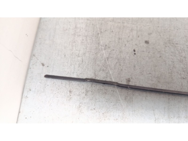 Recambio de varilla aceite para skoda fabia i (6y2) 1.2 referencia OEM IAM   