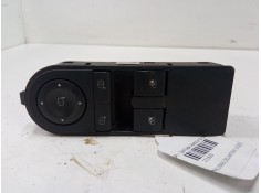 Recambio de mando elevalunas delantero izquierdo para opel zafira / zafira family b (a05) 1.7 cdti (m75) referencia OEM IAM 1322