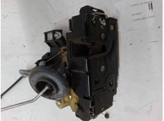 Recambio de cerradura puerta delantera izquierda para volkswagen caddy iii monospace (2kb, 2kj, 2cb, 2cj) 2.0 sdi referencia OEM 2