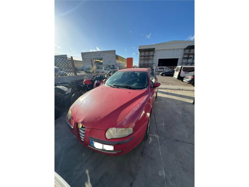 ALFA ROMEO 147 (937_)