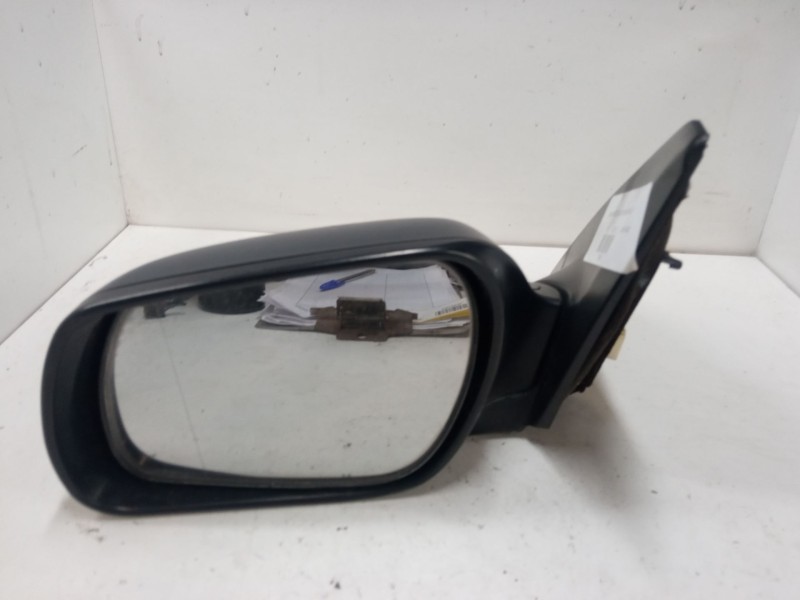 Recambio de retrovisor electrico izquierdo para mazda 3 (bk) 2.0 mzr-cd (bk14) referencia OEM IAM   