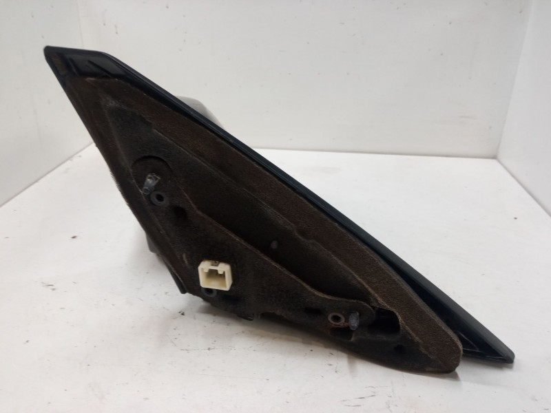 Recambio de retrovisor electrico izquierdo para mazda 3 (bk) 2.0 mzr-cd (bk14) referencia OEM IAM   