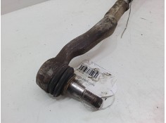 Recambio de cremallera direccion para mercedes-benz vito / mixto furgoneta (w639) 109 cdi (639.601, 639.603, 639.605) referencia 2