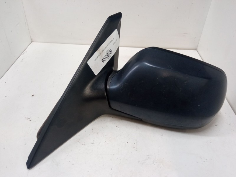 Recambio de retrovisor electrico izquierdo para mazda 3 (bk) 2.0 mzr-cd (bk14) referencia OEM IAM   