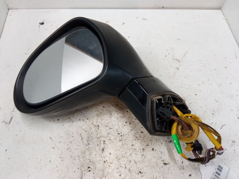 Recambio de retrovisor electrico izquierdo para peugeot 308 i (4a_, 4c_) 1.6 hdi referencia OEM IAM   