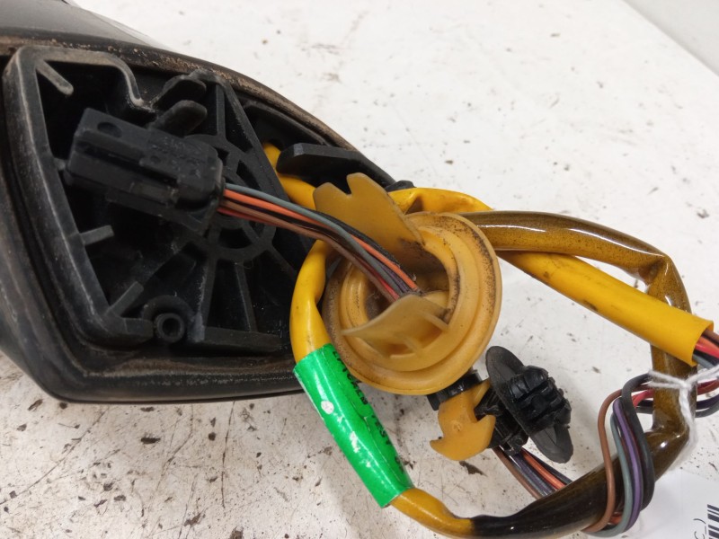 Recambio de retrovisor electrico izquierdo para peugeot 308 i (4a_, 4c_) 1.6 hdi referencia OEM IAM   