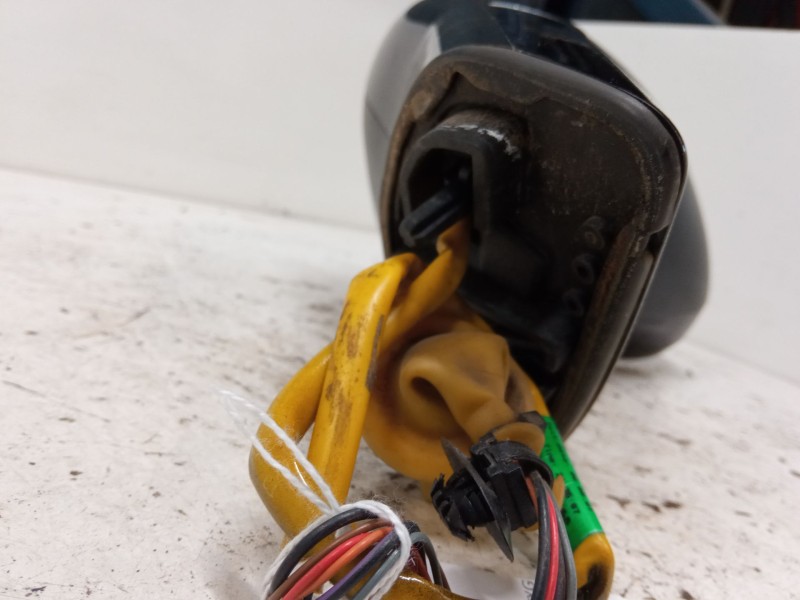 Recambio de retrovisor electrico izquierdo para peugeot 308 i (4a_, 4c_) 1.6 hdi referencia OEM IAM   