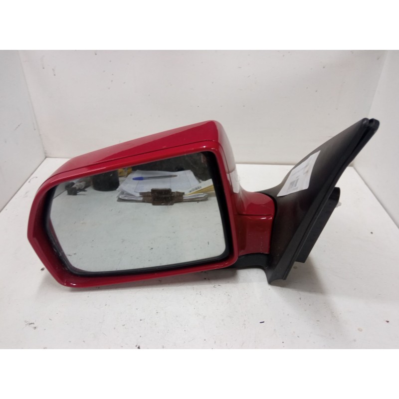 Recambio de retrovisor electrico izquierdo para kia sportage ii (je_, km_) 2.0 i 16v referencia OEM IAM   