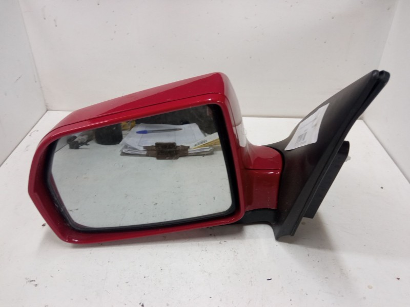 Recambio de retrovisor electrico izquierdo para kia sportage ii (je_, km_) 2.0 i 16v referencia OEM IAM   