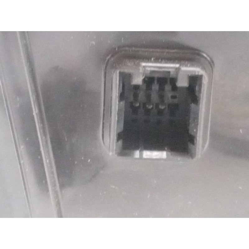 Recambio de retrovisor electrico izquierdo para kia sportage ii (je_, km_) 2.0 i 16v referencia OEM IAM   