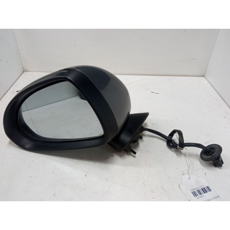 Recambio de retrovisor electrico izquierdo para opel corsa e (x15) 1.4 (08, 68) referencia OEM IAM   