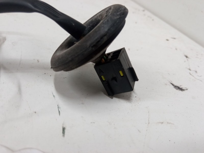 Recambio de retrovisor electrico izquierdo para opel corsa e (x15) 1.4 (08, 68) referencia OEM IAM   