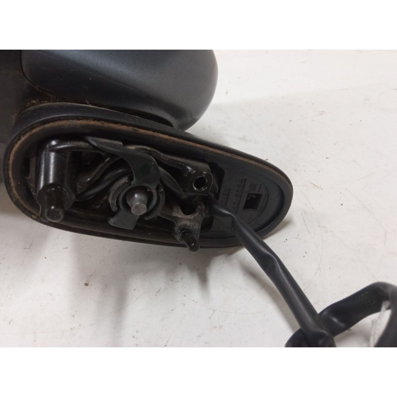 Recambio de retrovisor electrico izquierdo para opel corsa e (x15) 1.4 (08, 68) referencia OEM IAM   