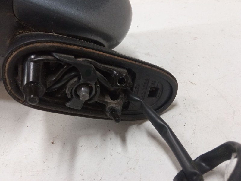 Recambio de retrovisor electrico izquierdo para opel corsa e (x15) 1.4 (08, 68) referencia OEM IAM   