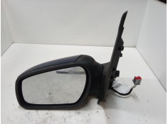 Recambio de retrovisor electrico izquierdo para ford fiesta v (jh_, jd_) 1.4 tdci referencia OEM IAM   