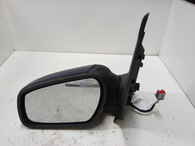 Recambio de retrovisor electrico izquierdo para ford fiesta v (jh_, jd_) 1.4 tdci referencia OEM IAM   