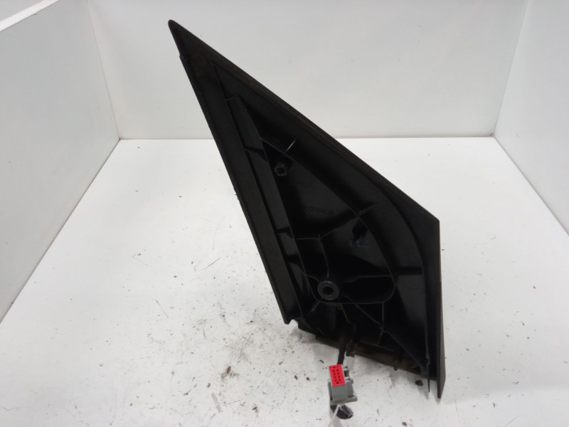 Recambio de retrovisor electrico izquierdo para ford fiesta v (jh_, jd_) 1.4 tdci referencia OEM IAM   