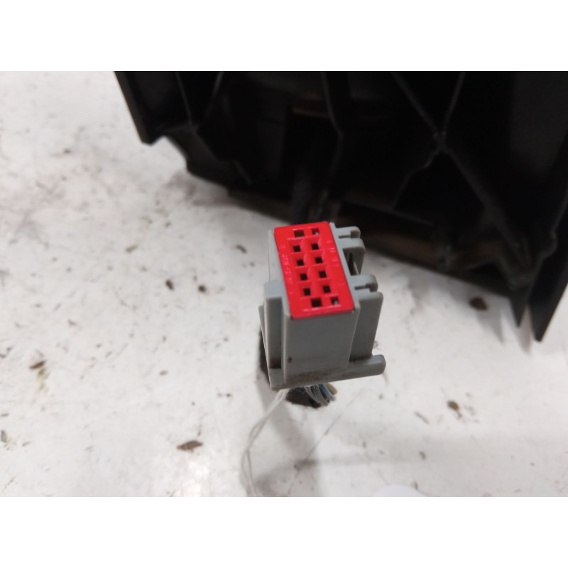 Recambio de retrovisor electrico izquierdo para ford fiesta v (jh_, jd_) 1.4 tdci referencia OEM IAM   