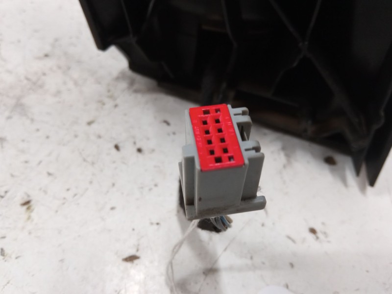 Recambio de retrovisor electrico izquierdo para ford fiesta v (jh_, jd_) 1.4 tdci referencia OEM IAM   