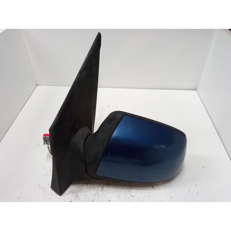 Recambio de retrovisor electrico izquierdo para ford fiesta v (jh_, jd_) 1.4 tdci referencia OEM IAM   