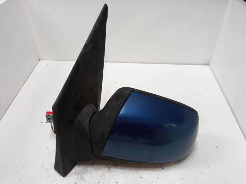 Recambio de retrovisor electrico izquierdo para ford fiesta v (jh_, jd_) 1.4 tdci referencia OEM IAM   