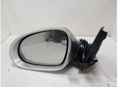 Recambio de retrovisor electrico izquierdo para volkswagen passat b6 (3c2) 2.0 tdi 16v referencia OEM IAM   